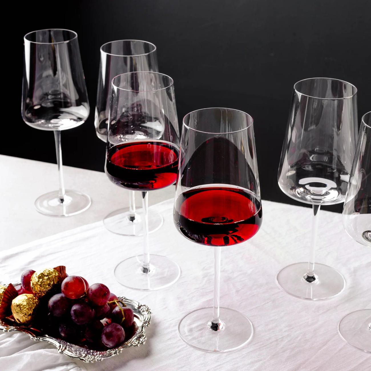 Набор бокалов для вина Chef & Sommelier Biarritz-Mod (V9277)