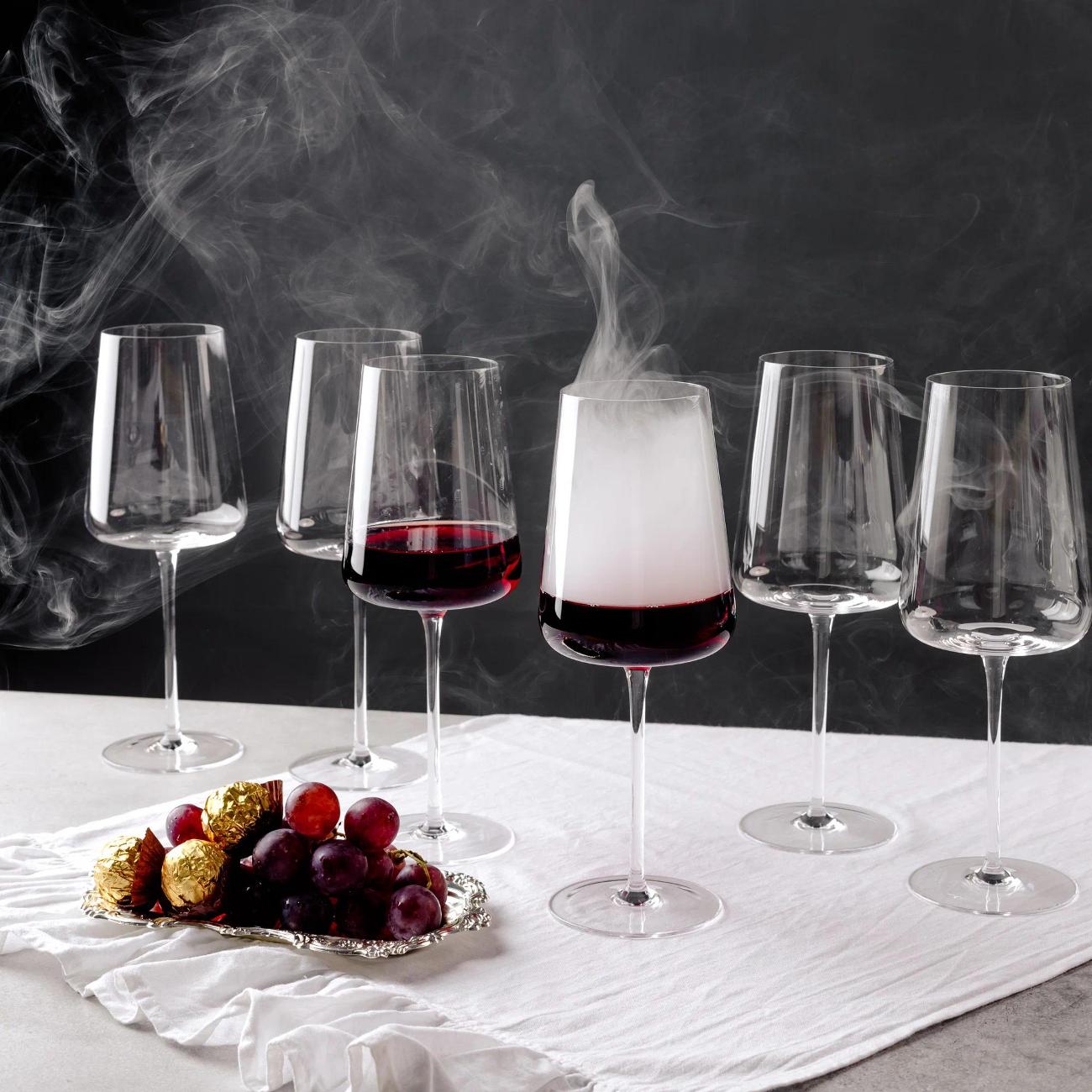 Набор бокалов для вина Chef & Sommelier Biarritz-Mod (V9277)