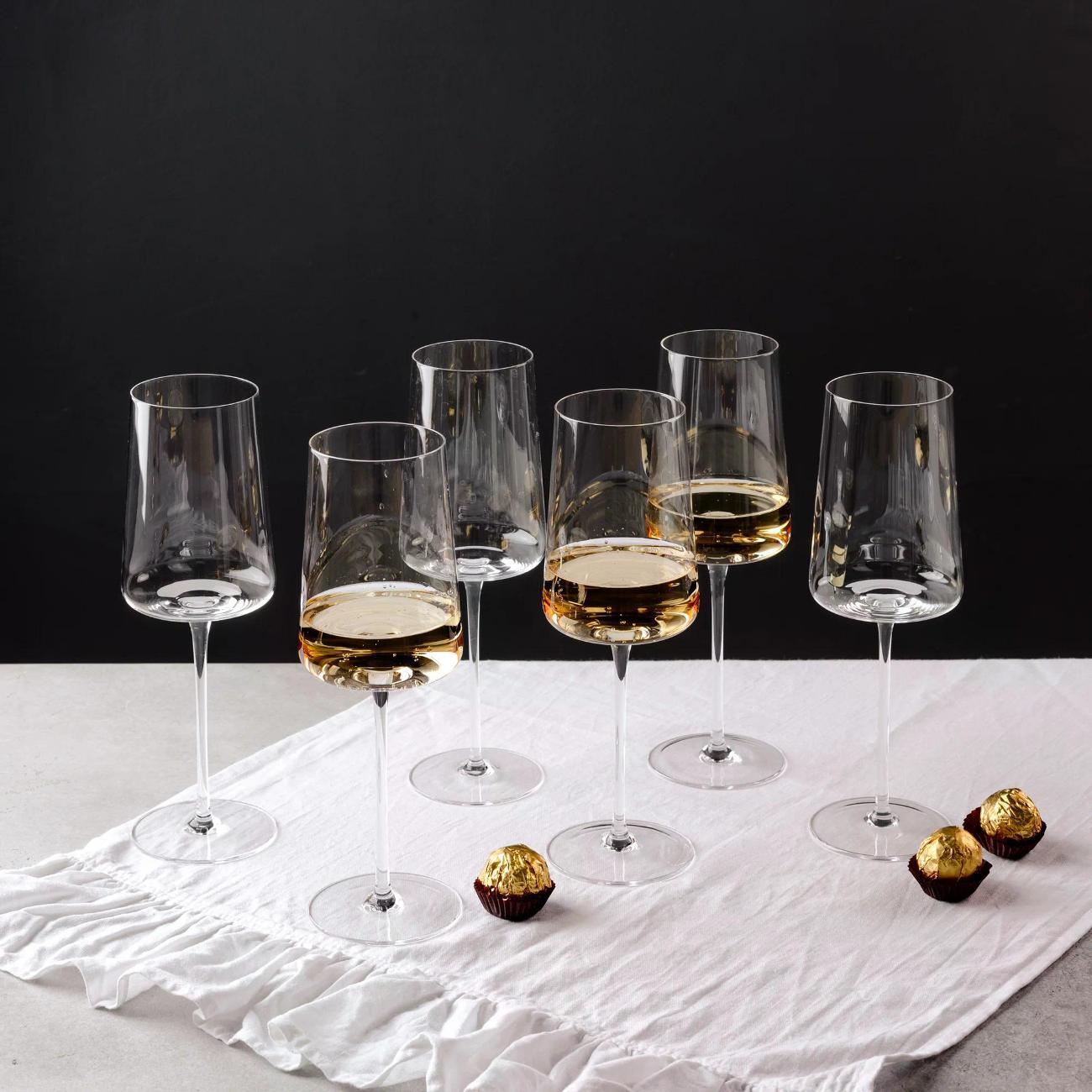 Набор бокалов для вина Chef & Sommelier Biarritz-Mod (V9278)