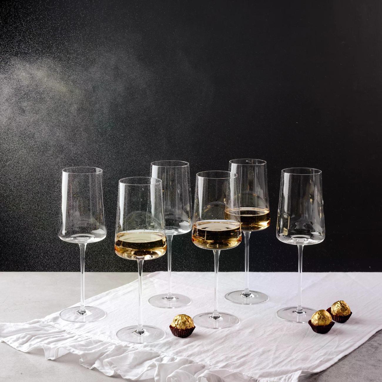 Набор бокалов для вина Chef & Sommelier Biarritz-Mod (V9278)