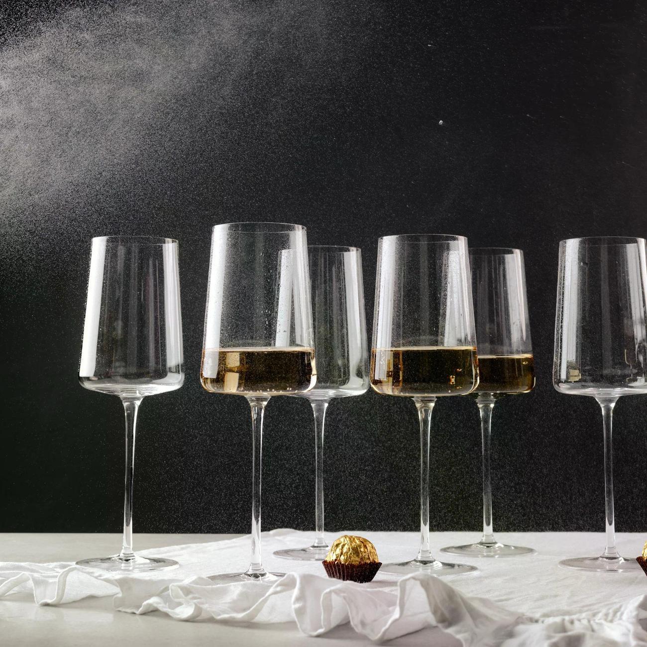 Набор бокалов для вина Chef & Sommelier Biarritz-Mod (V9278)