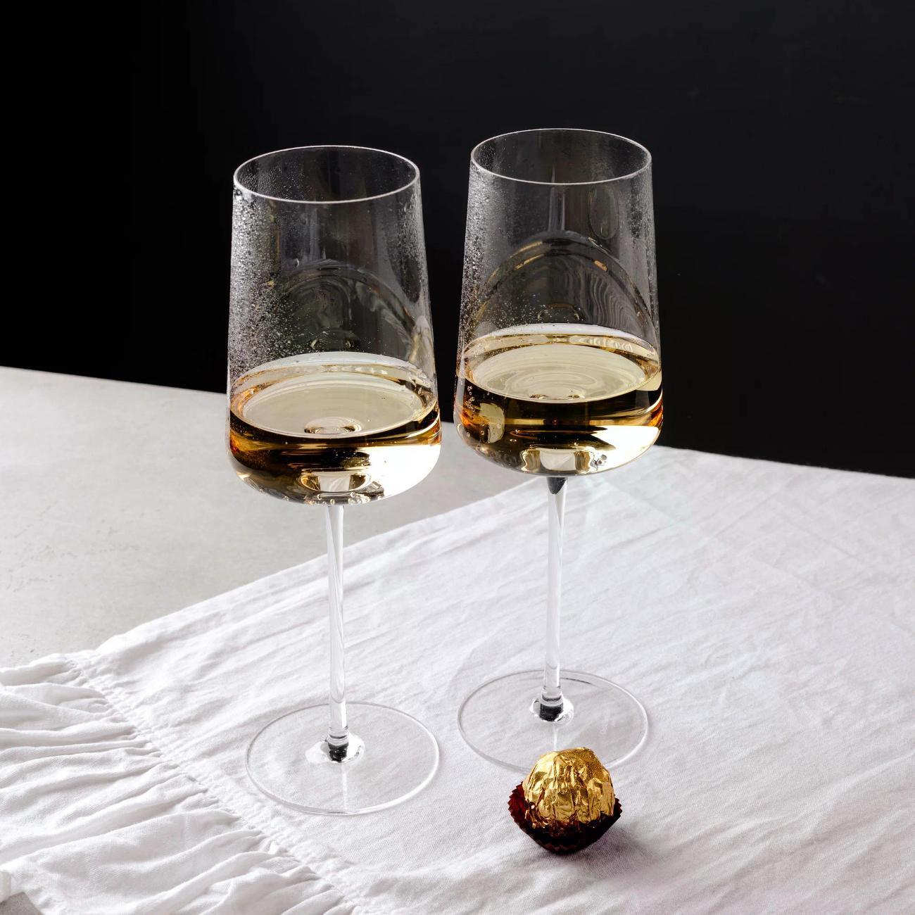 Набор бокалов для вина Chef & Sommelier Biarritz-Mod (V9278)