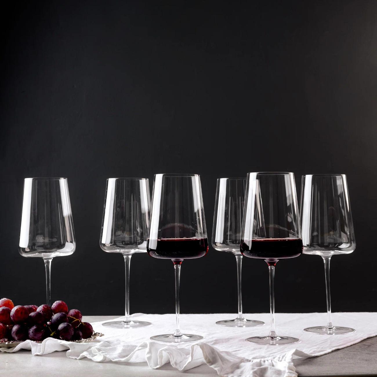 Набор бокалов для вина Chef & Sommelier Biarritz-Mod (V9276)