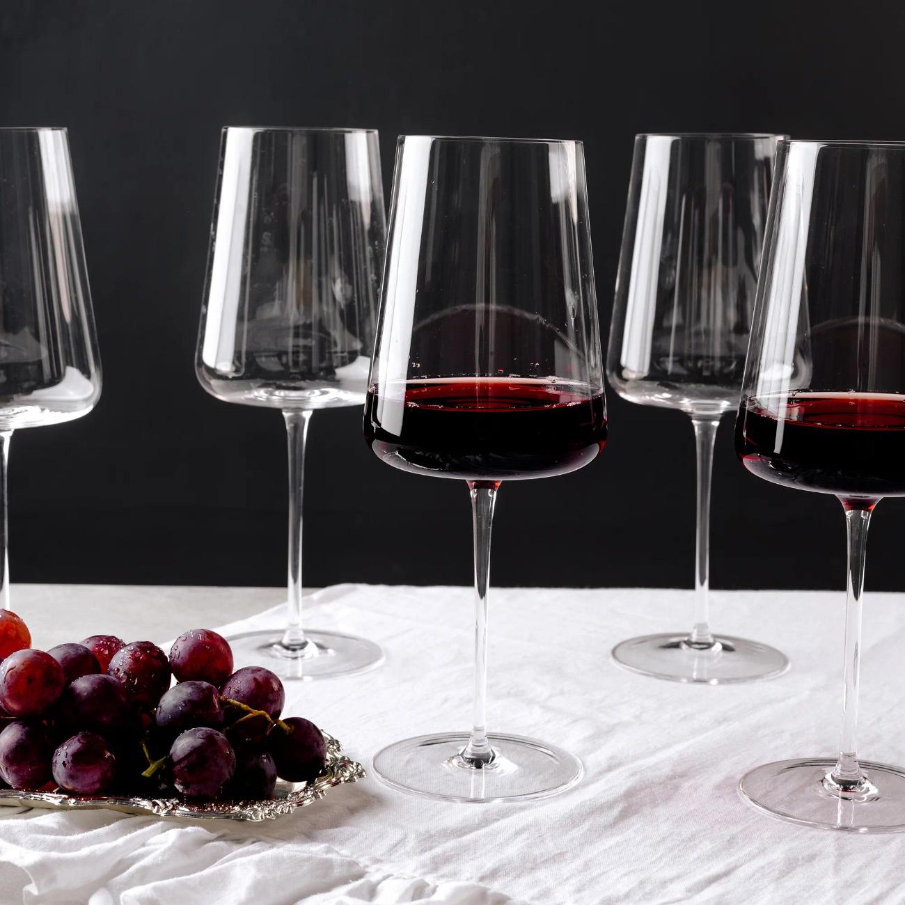 Набор бокалов для вина Chef & Sommelier Biarritz-Mod (V9276)