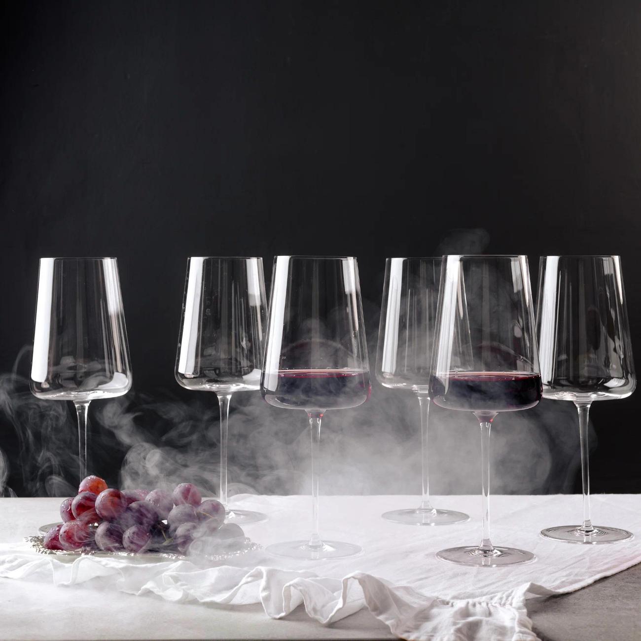 Набор бокалов для вина Chef & Sommelier Biarritz-Mod (V9276)