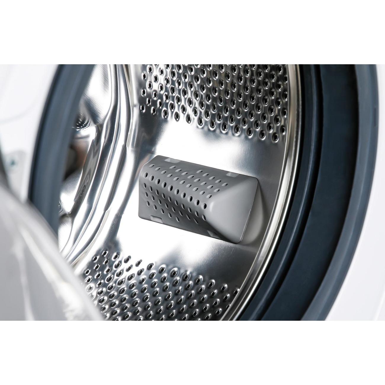 Стиральная машина узкая ATLANT 60У1210-00