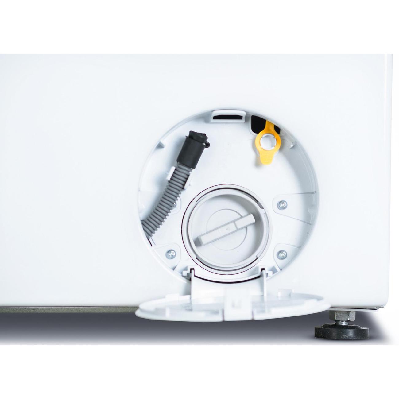 Стиральная машина узкая ATLANT 60У1210-00