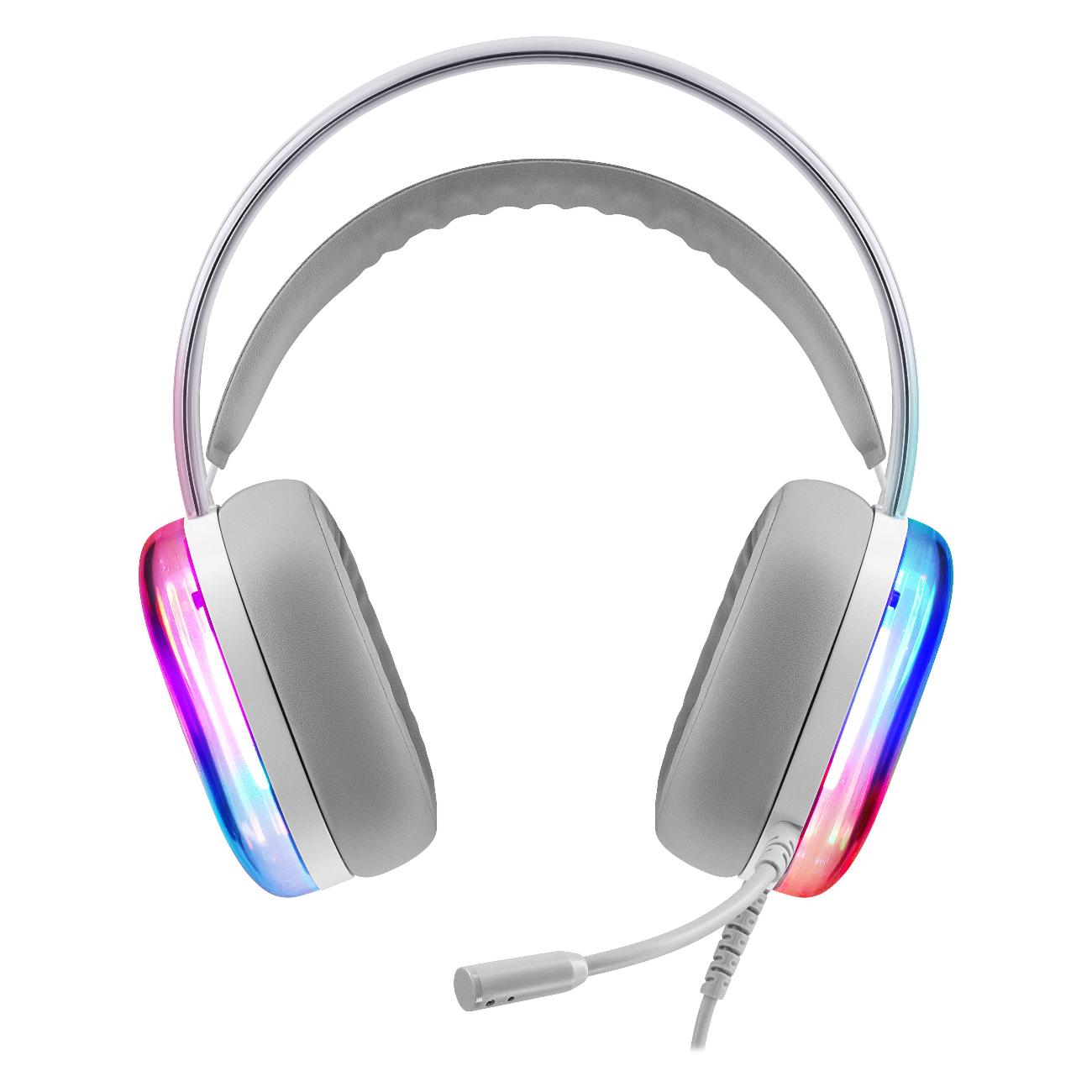 Игровые наушники Defender Cyborg 64575