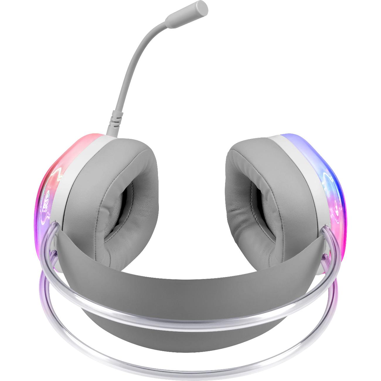 Игровые наушники Defender Cyborg 64575