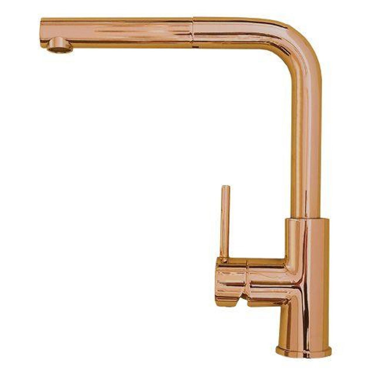 Смеситель Alveus Zeos (1136502)