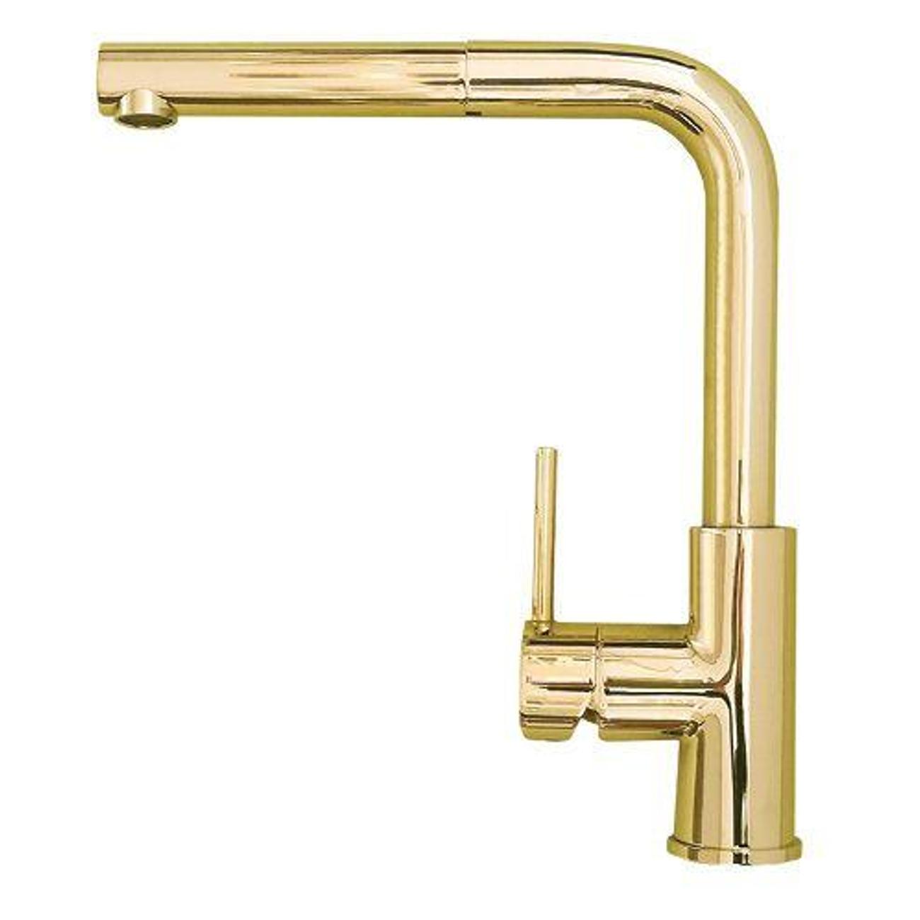 Смеситель Alveus Zeos (1136501)