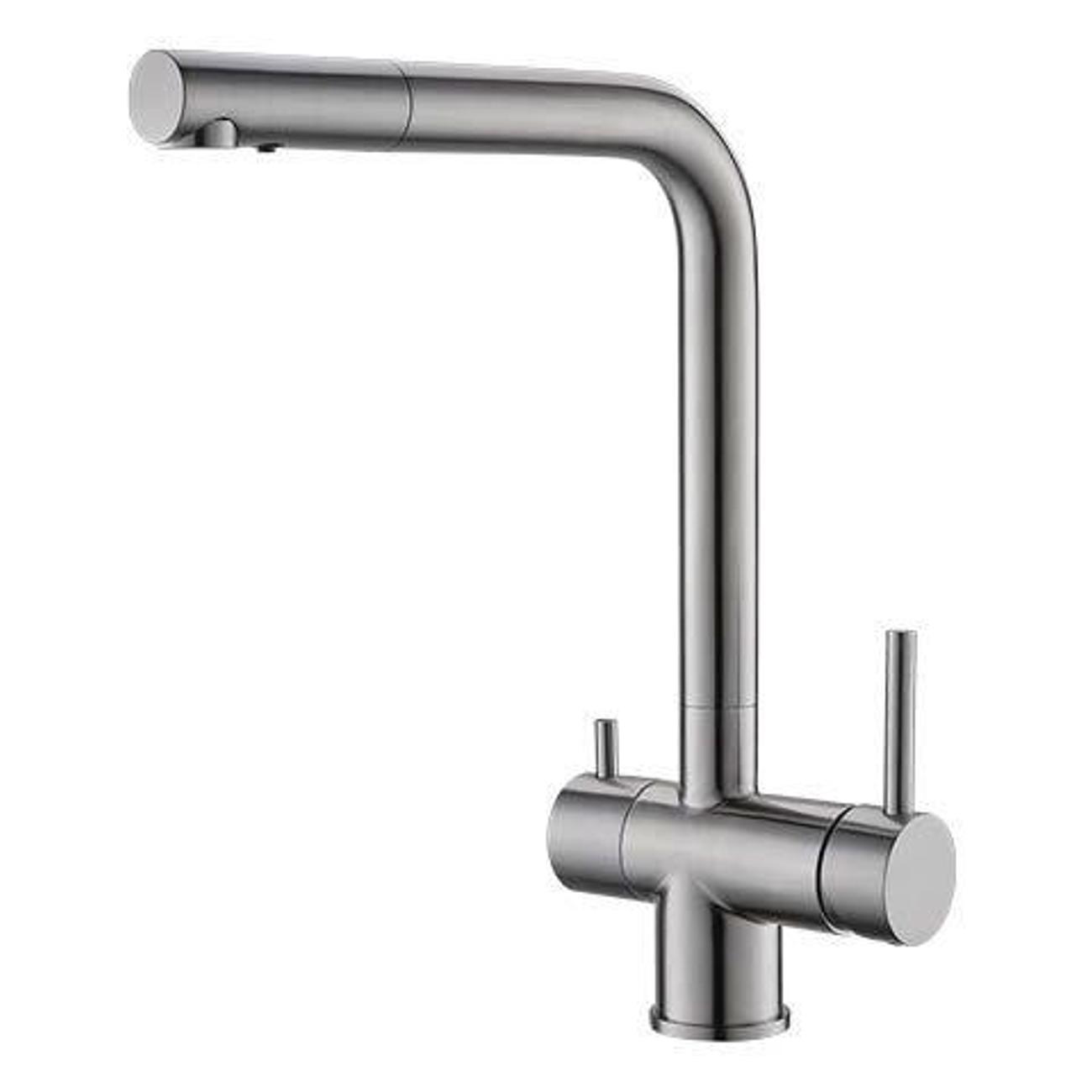 Смеситель Alveus Aquila (1139805)