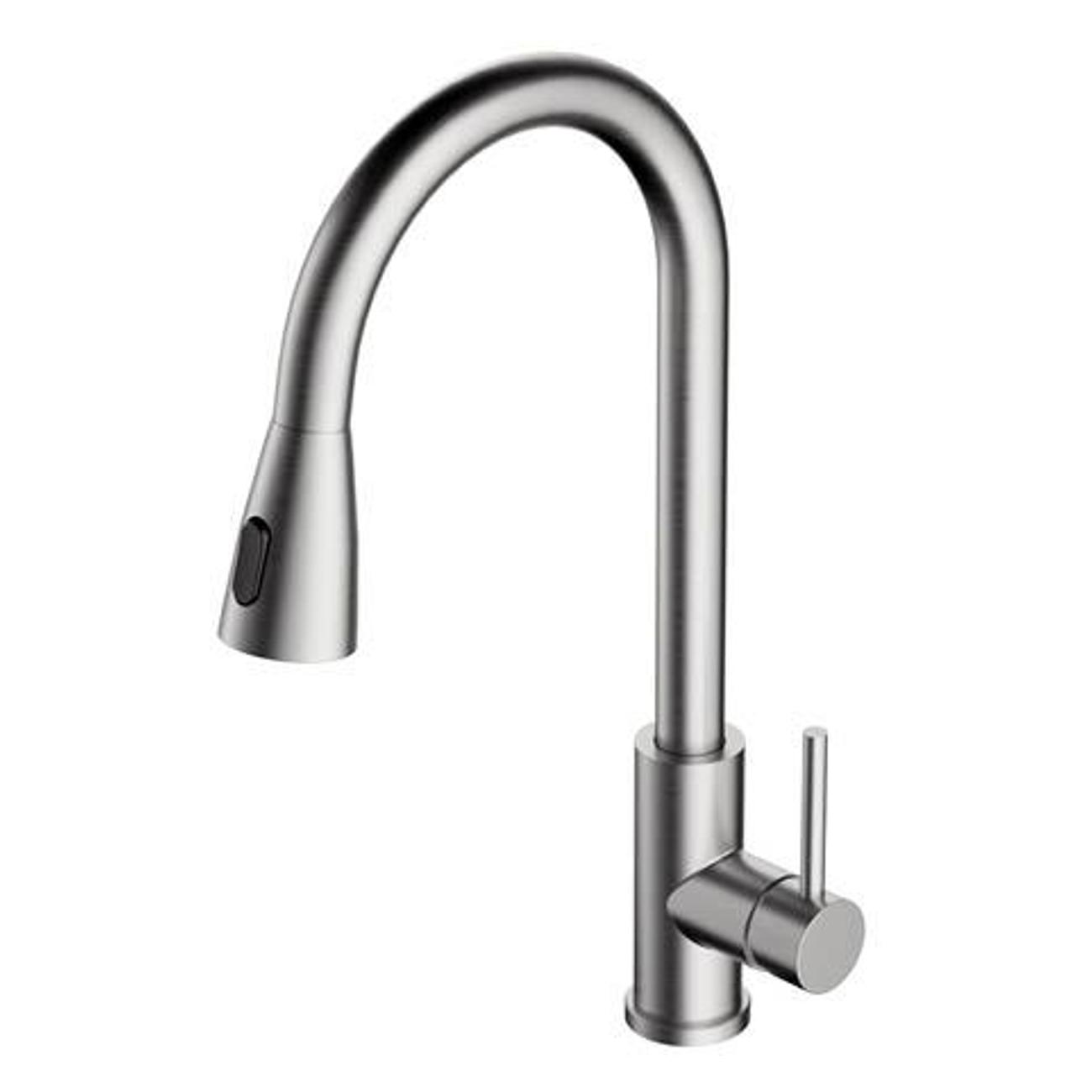 Смеситель Alveus Primrose (1148261)