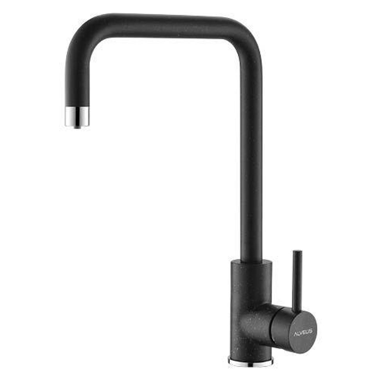 Смеситель Alveus Dual G91 (1139812)