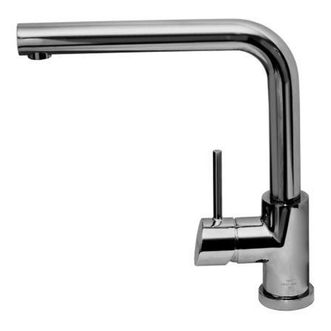 Смеситель Alveus Fluid (1134843)