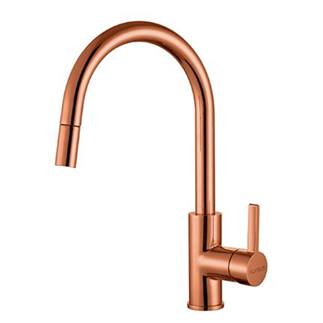 Смеситель Alveus Tesla (1129049)