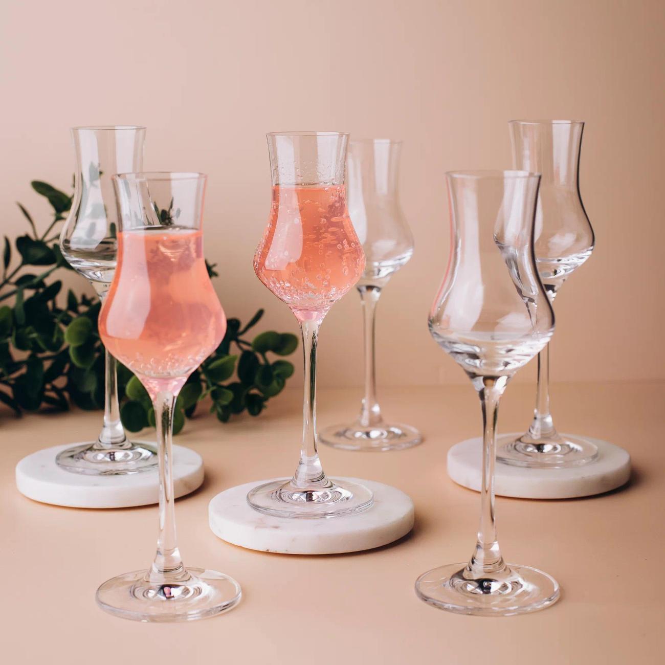 Стакан Chef & Sommelier Spirits 100мл (N8211)