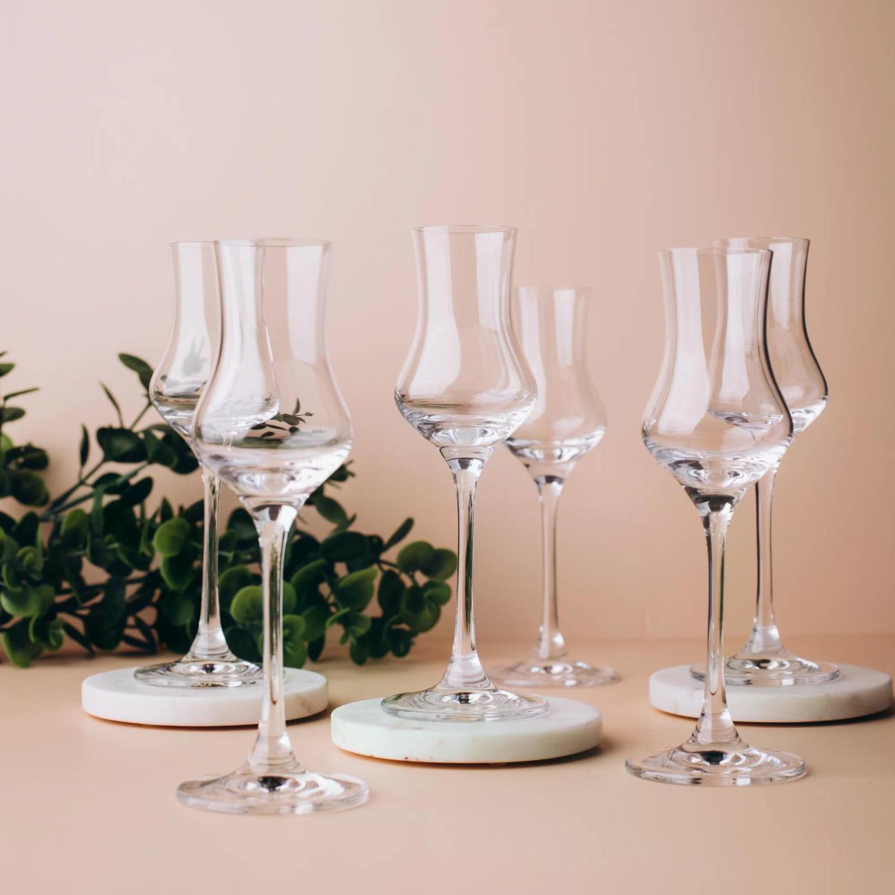 Стакан Chef & Sommelier Spirits 100мл (N8211)