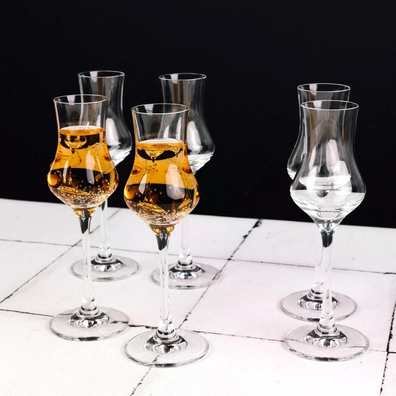 Стакан Chef & Sommelier Spirits 100мл (N8211)