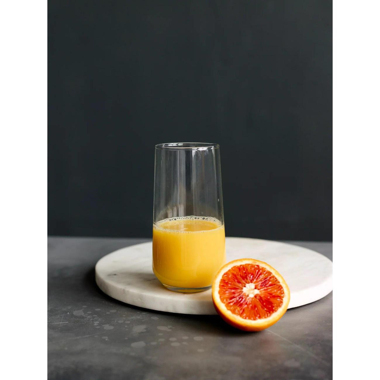 Набор бокалов Pasabahce Allegra 470мл (420015)