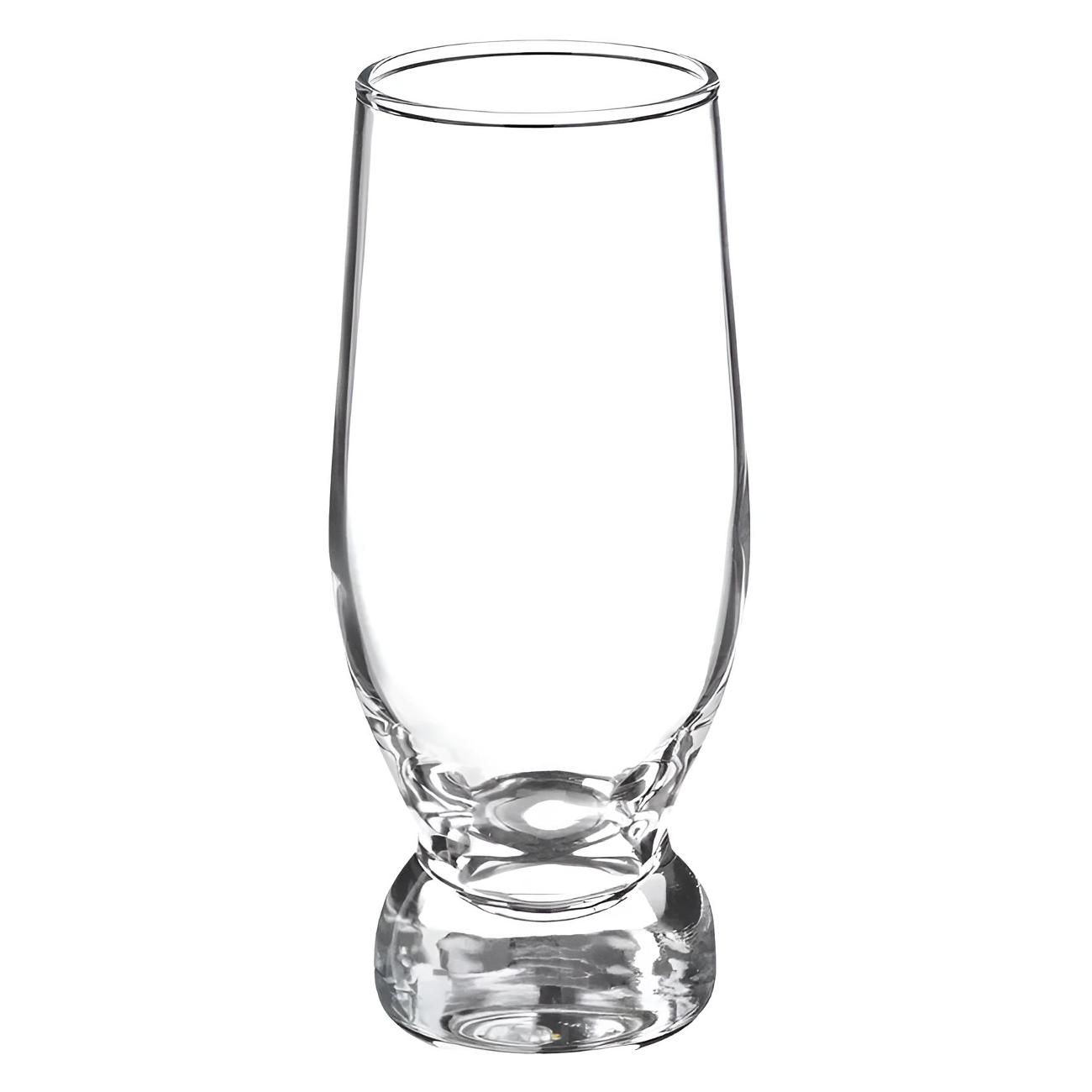 Набор бокалов Pasabahce Aquatic 270мл (42978)