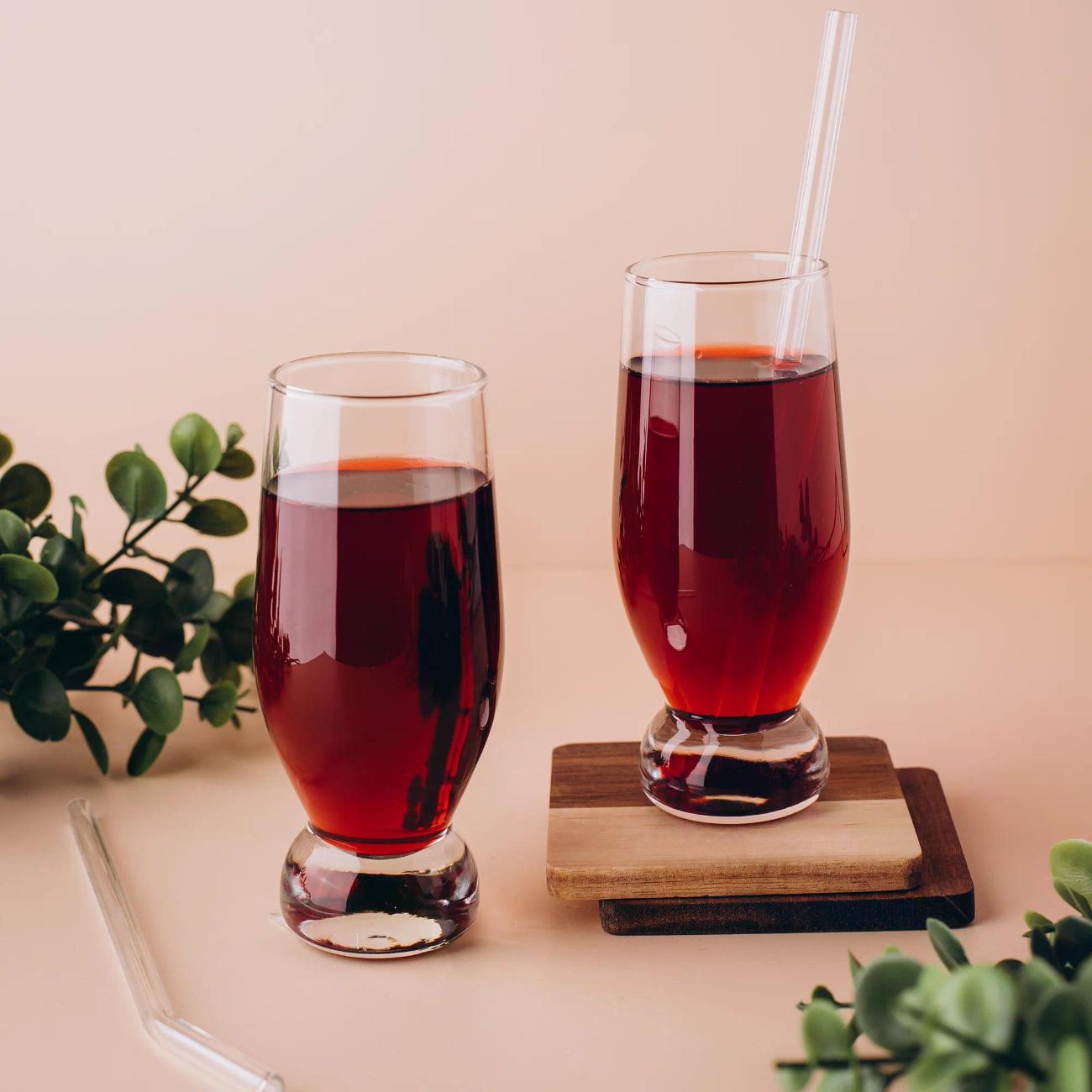 Набор бокалов Pasabahce Aquatic 270мл (42978)