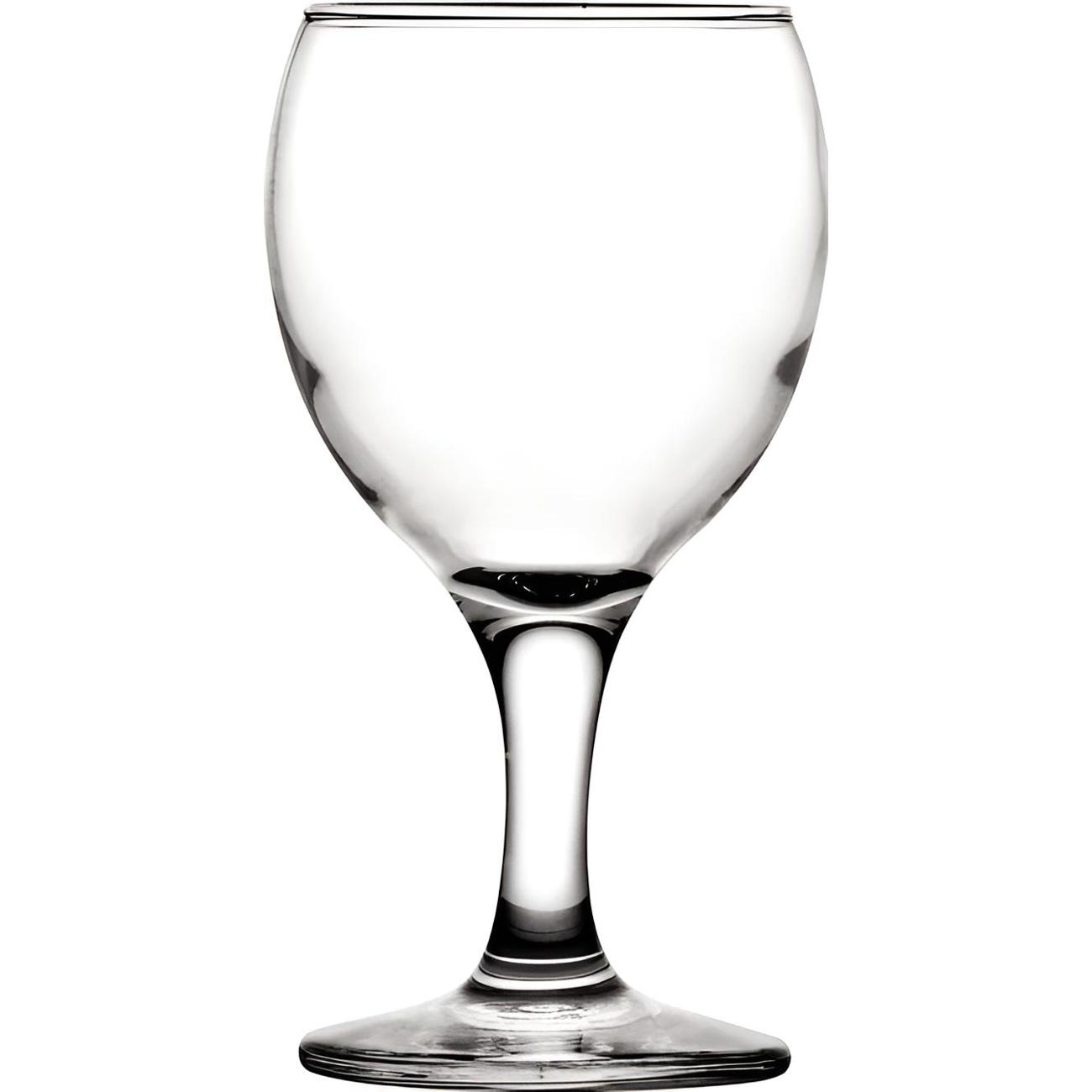 Набор бокалов для вина Pasabahce Bistro 175мл (44415)