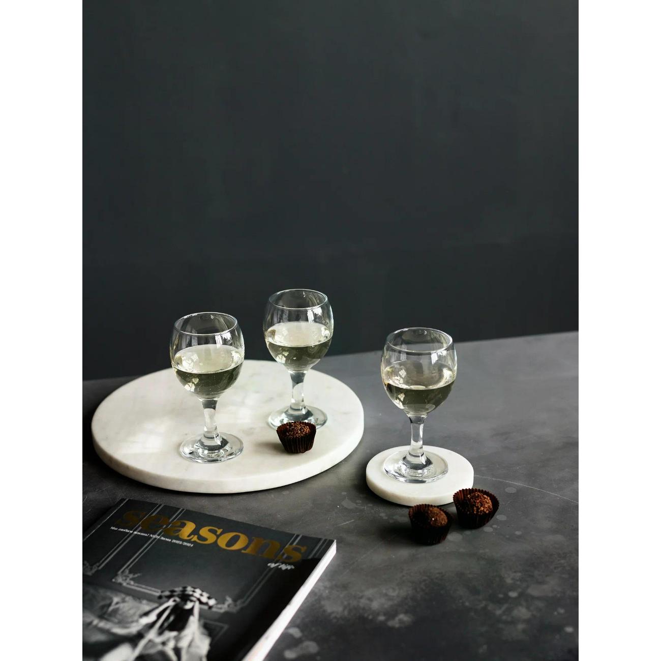 Набор бокалов для вина Pasabahce Bistro 175мл (44415)