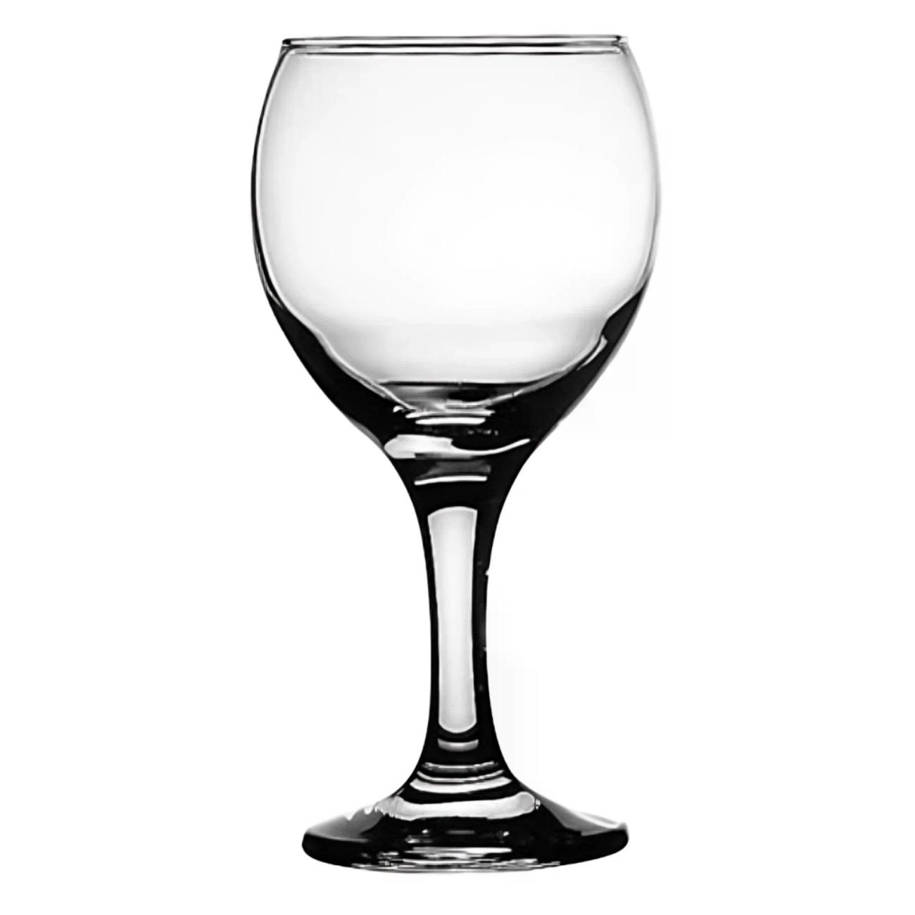 Набор бокалов для вина Pasabahce Bistro 290мл (44415) фото