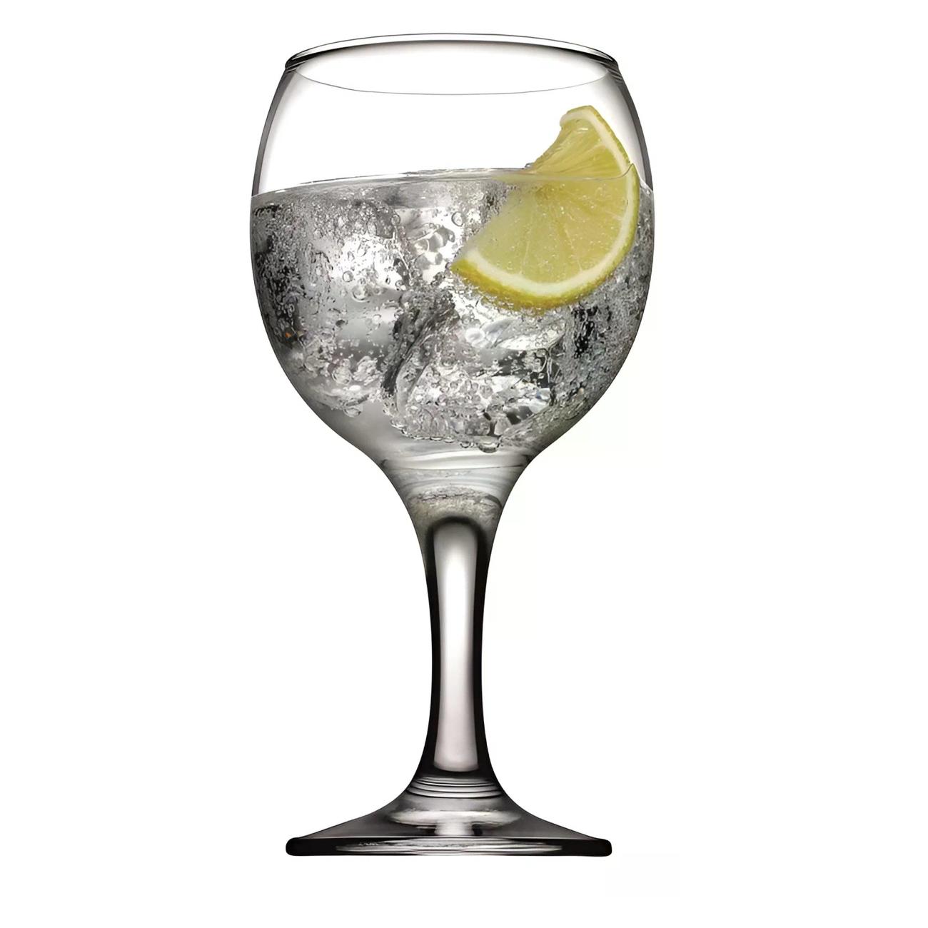 Набор бокалов для вина Pasabahce Bistro 290мл (44415)