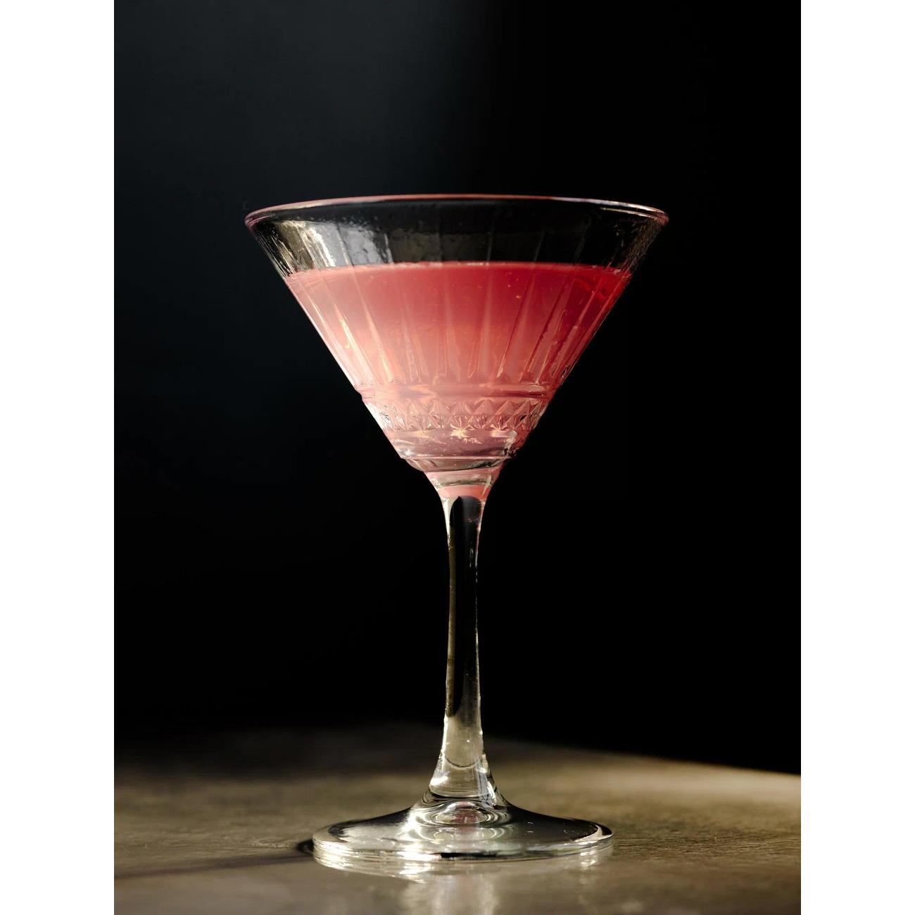 Набор бокалов для мартини Pasabahce Elysia 220мл (440328)