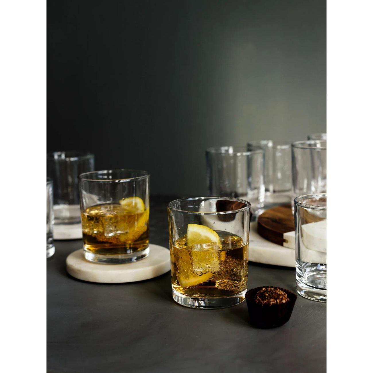 Набор бокалов Pasabahce Istanbul 185мл (42403)