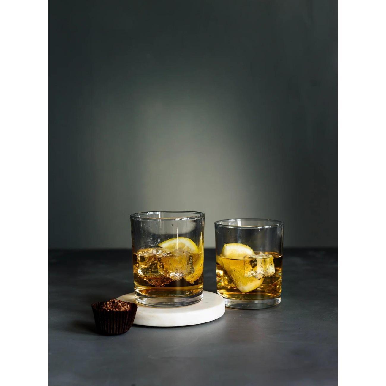 Набор бокалов Pasabahce Istanbul 185мл (42403)