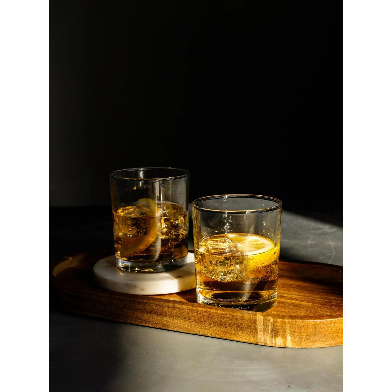 Набор бокалов Pasabahce Istanbul 185мл (42403)