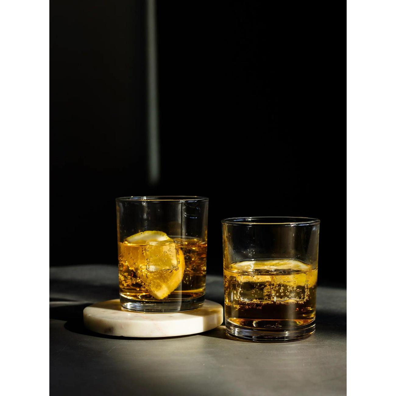 Набор бокалов Pasabahce Istanbul 185мл (42403)