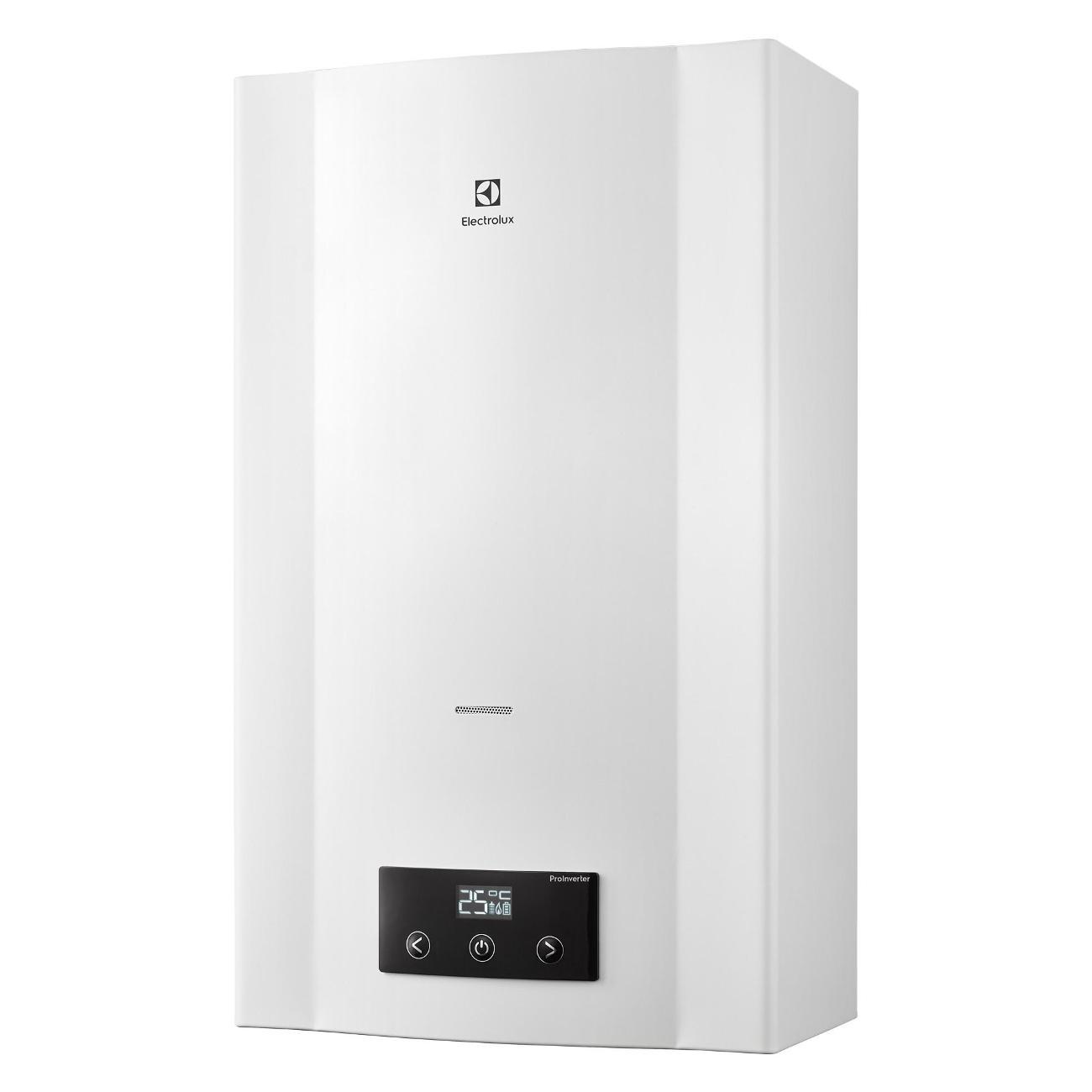 Водонагреватель газовый Electrolux GWH 11 Pro Inverter фото