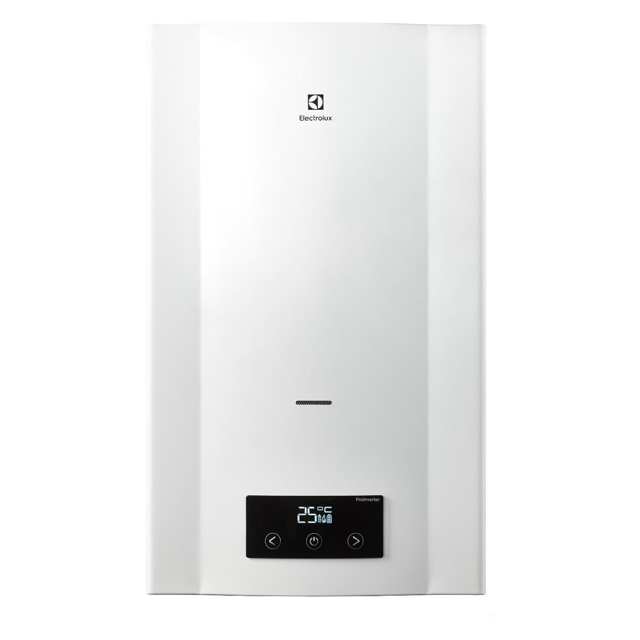 Водонагреватель газовый проточный Electrolux GWH 11 Pro Inverter