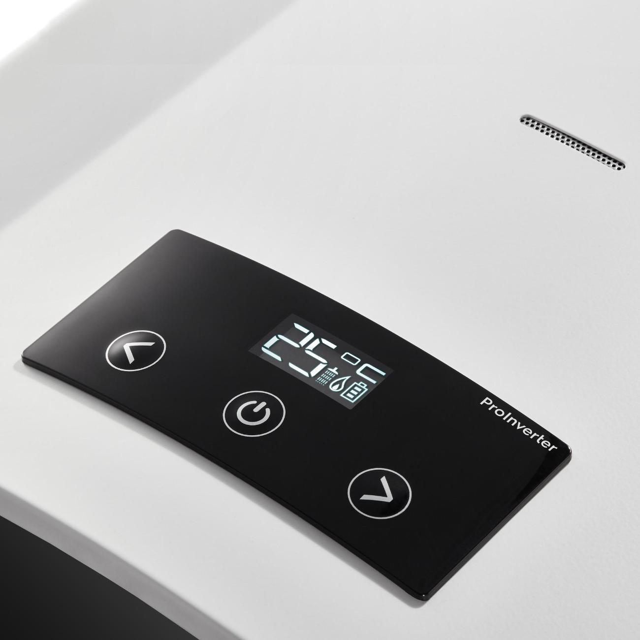 Водонагреватель газовый проточный Electrolux GWH 11 Pro Inverter