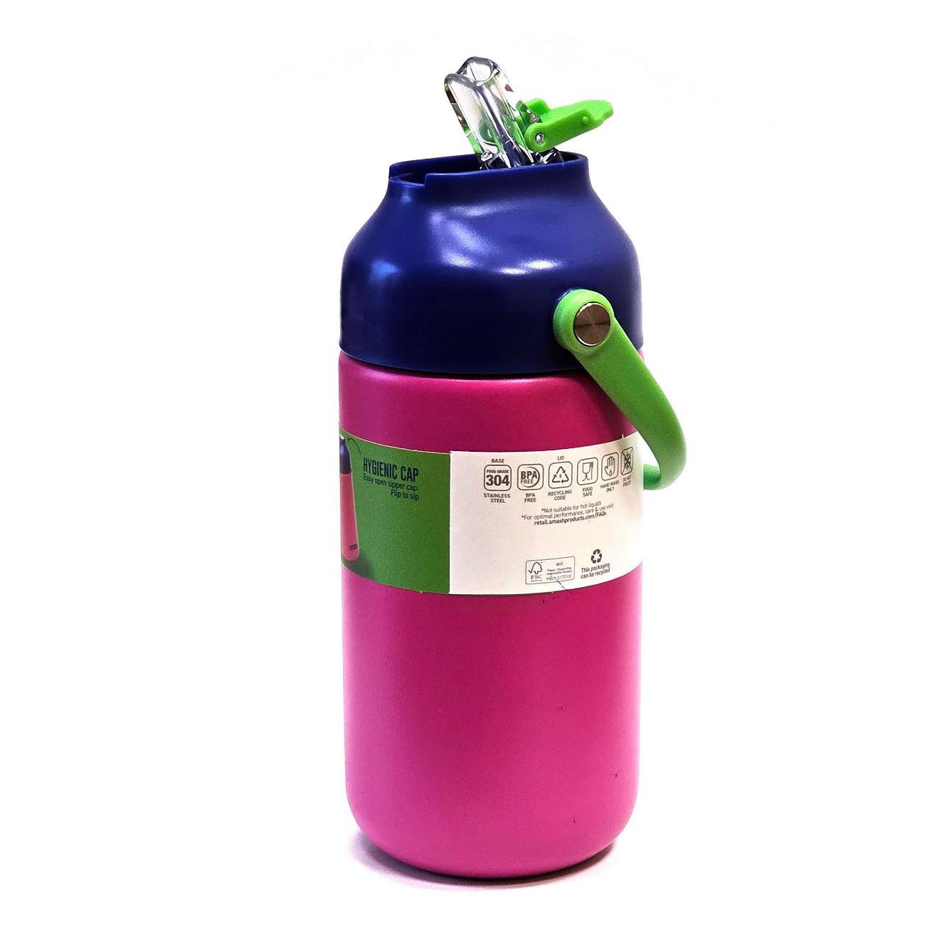 Термокружка Smash Junior 590мл P (31402)