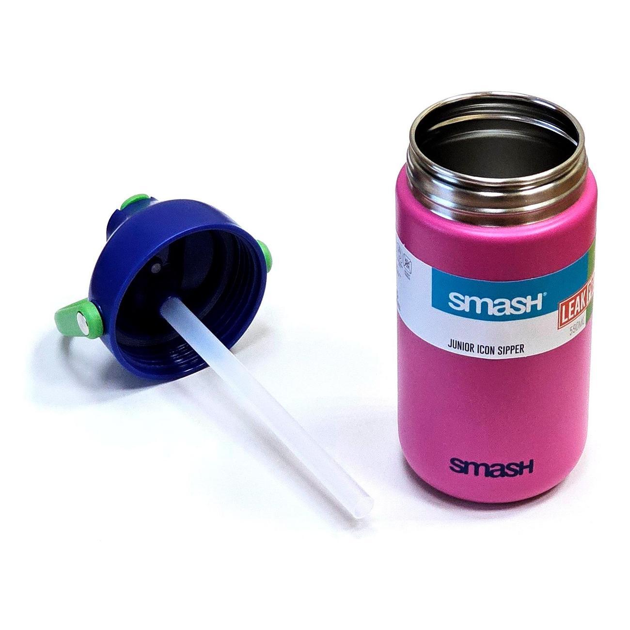 Термокружка Smash Junior 590мл P (31402)
