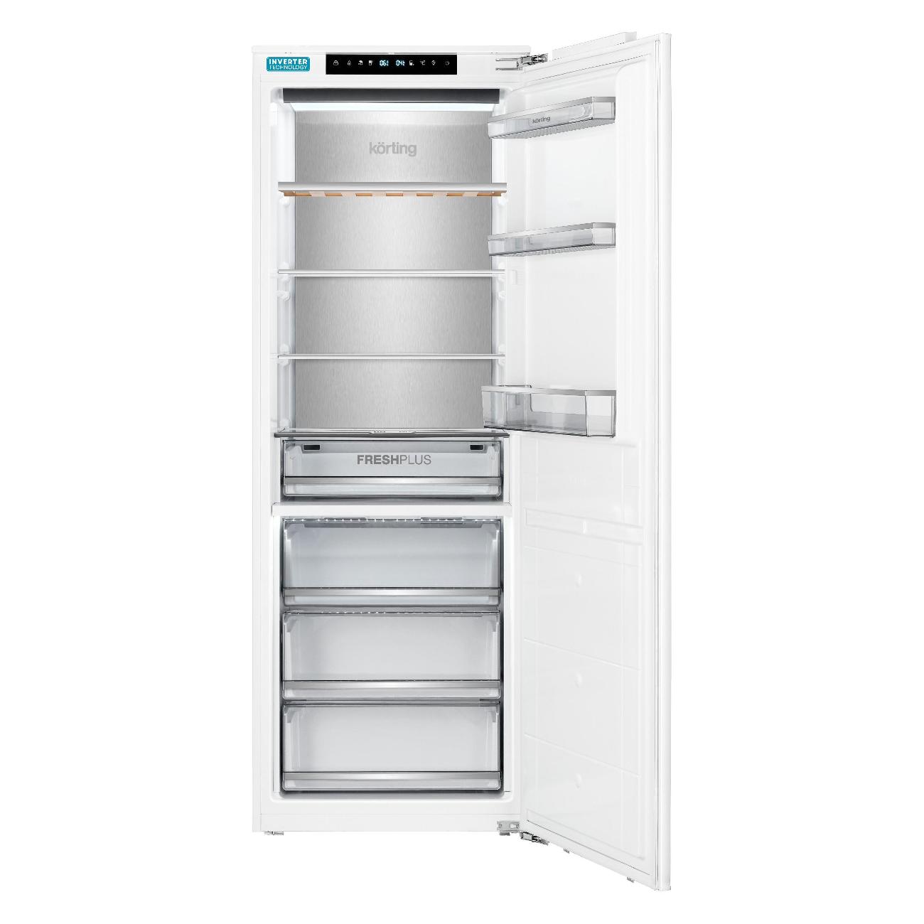 Встраиваемый холодильник Korting KSI 1947