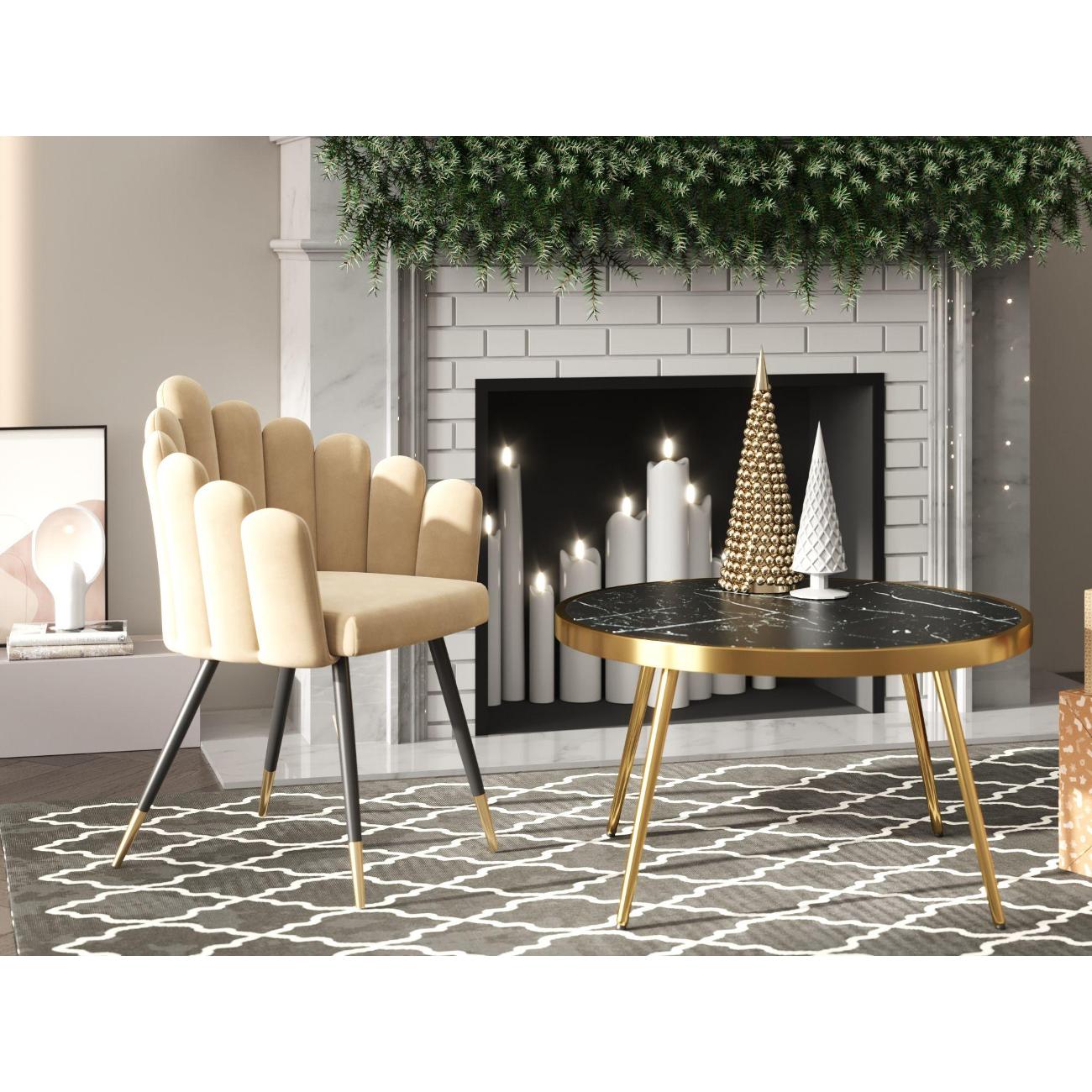 Кресло Stool Group DC-99011 HLR-04