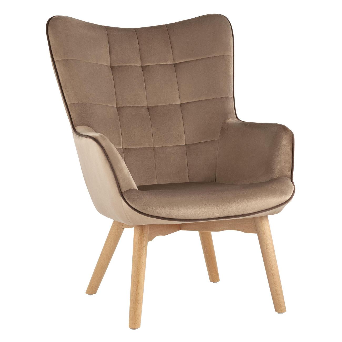 Кресло Stool Group MANCO HLR-31