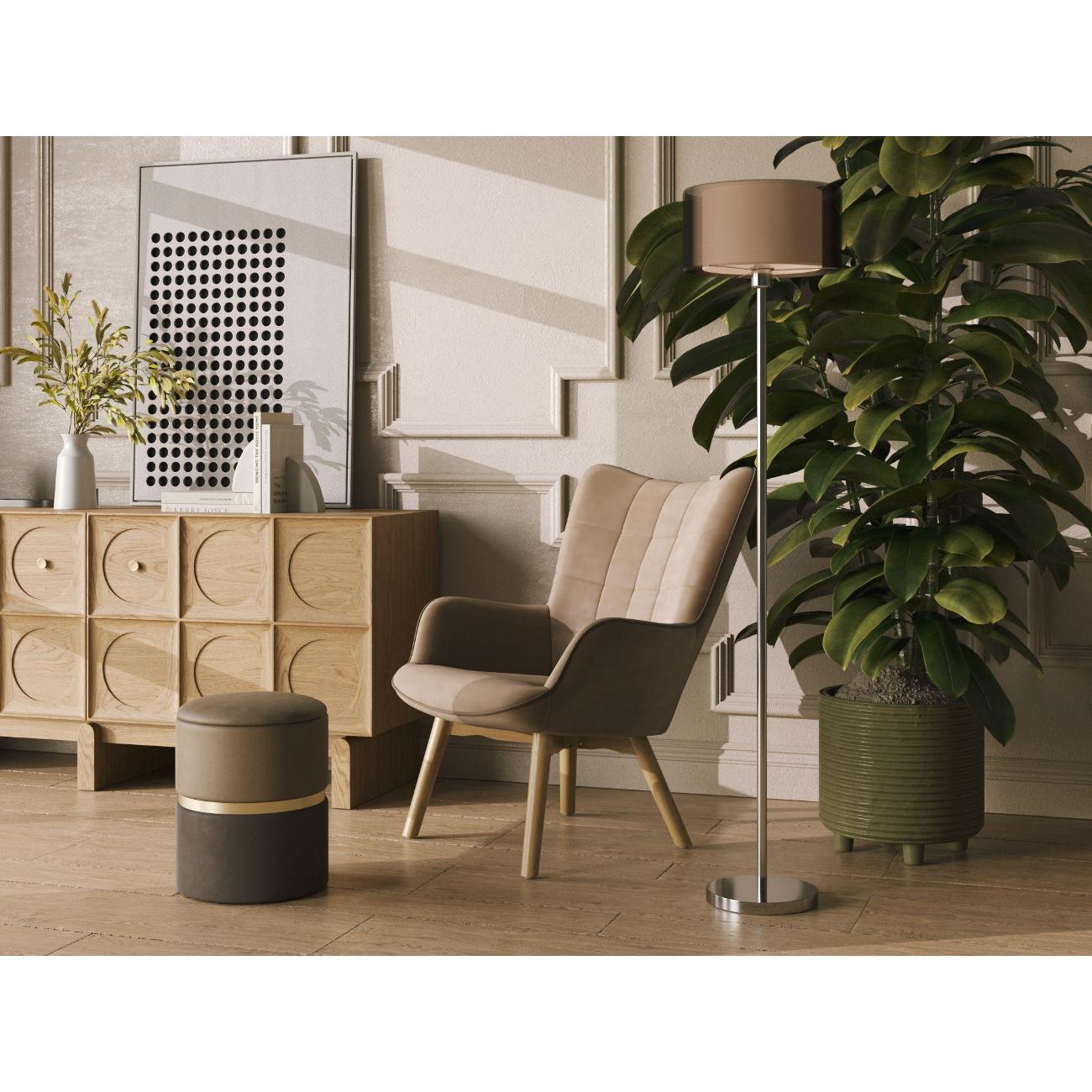 Кресло Stool Group MANCO HLR-31