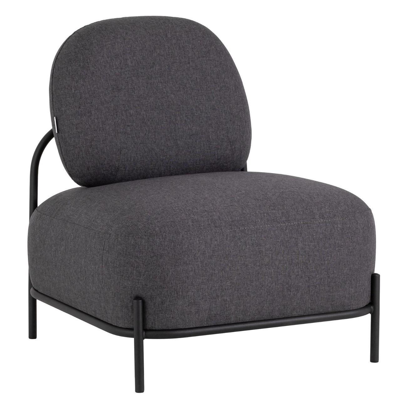 Кресло Stool Group vd-stone-f68