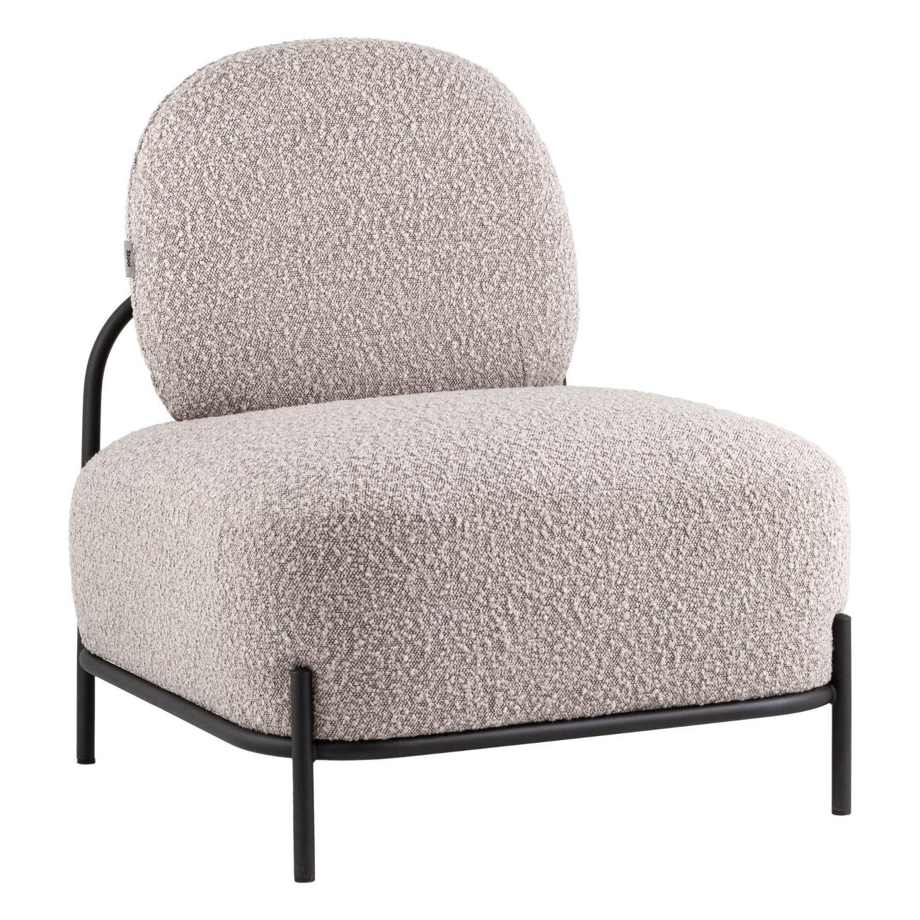 Кресло Stool Group vd-stone-tr-beige