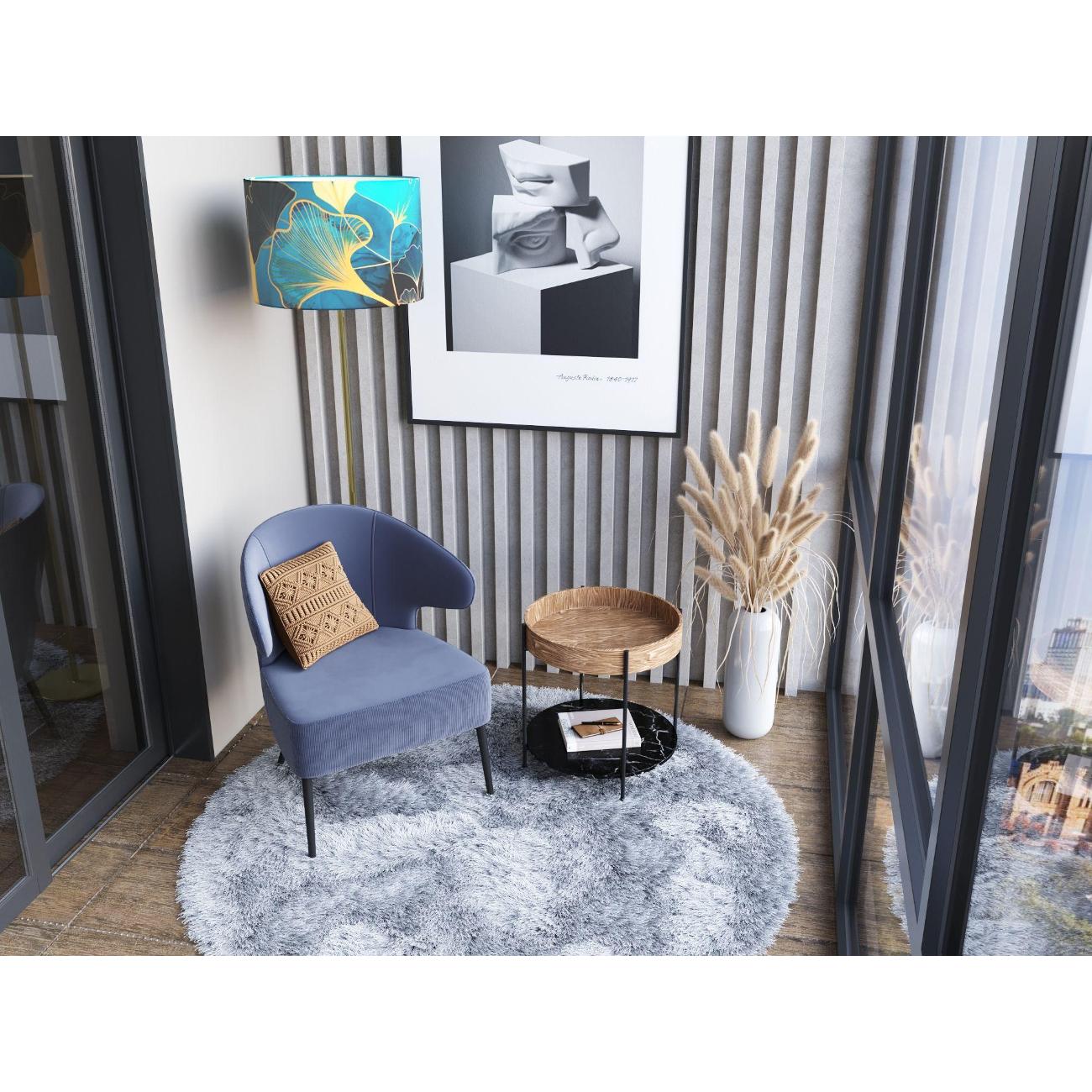 Кресло Stool Group vd-royal-v795-vl48