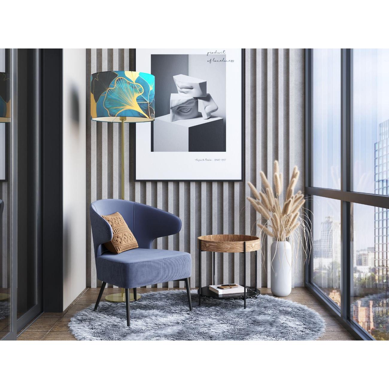 Кресло Stool Group vd-royal-v795-vl48