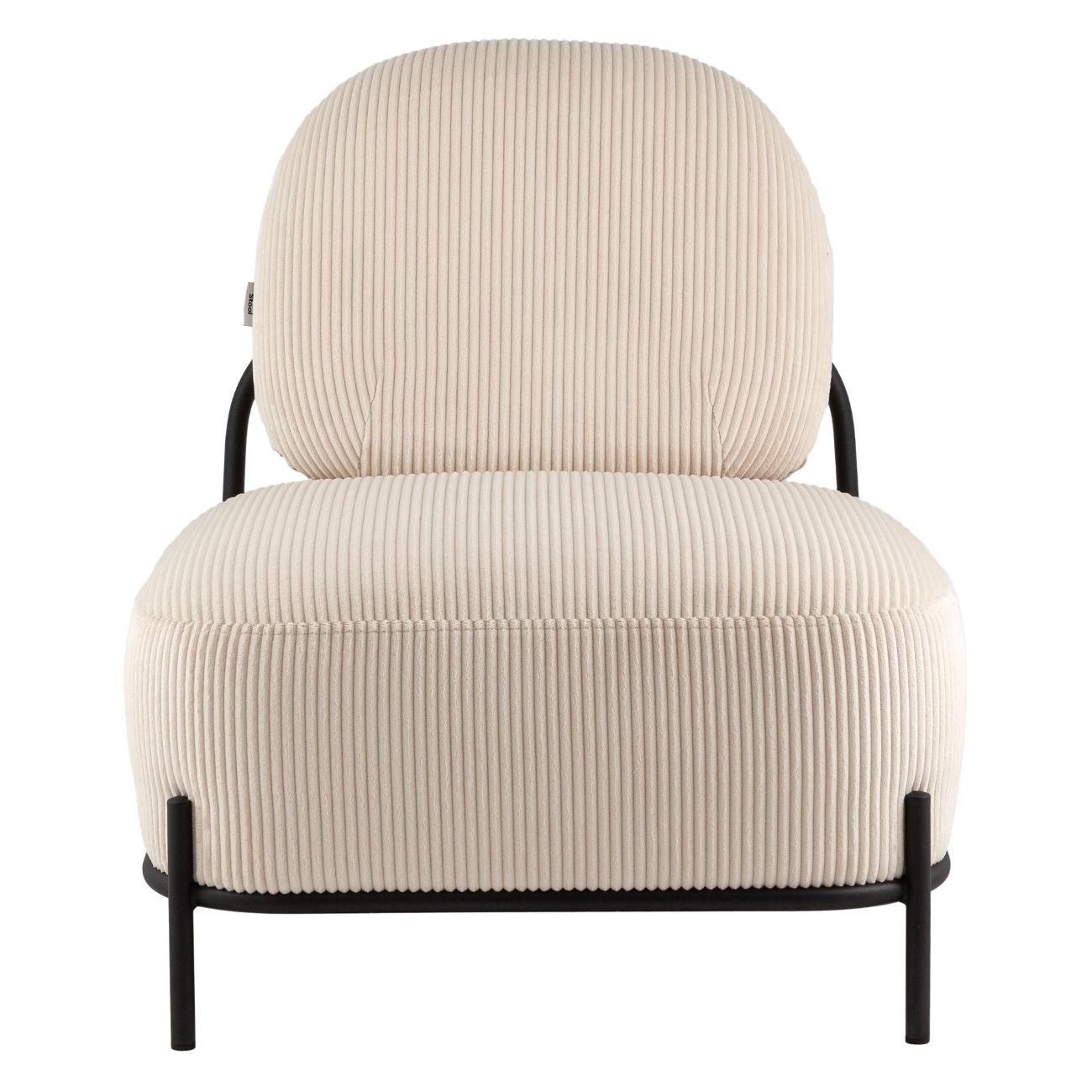 Кресло Stool Group vd-stone-cl-bone