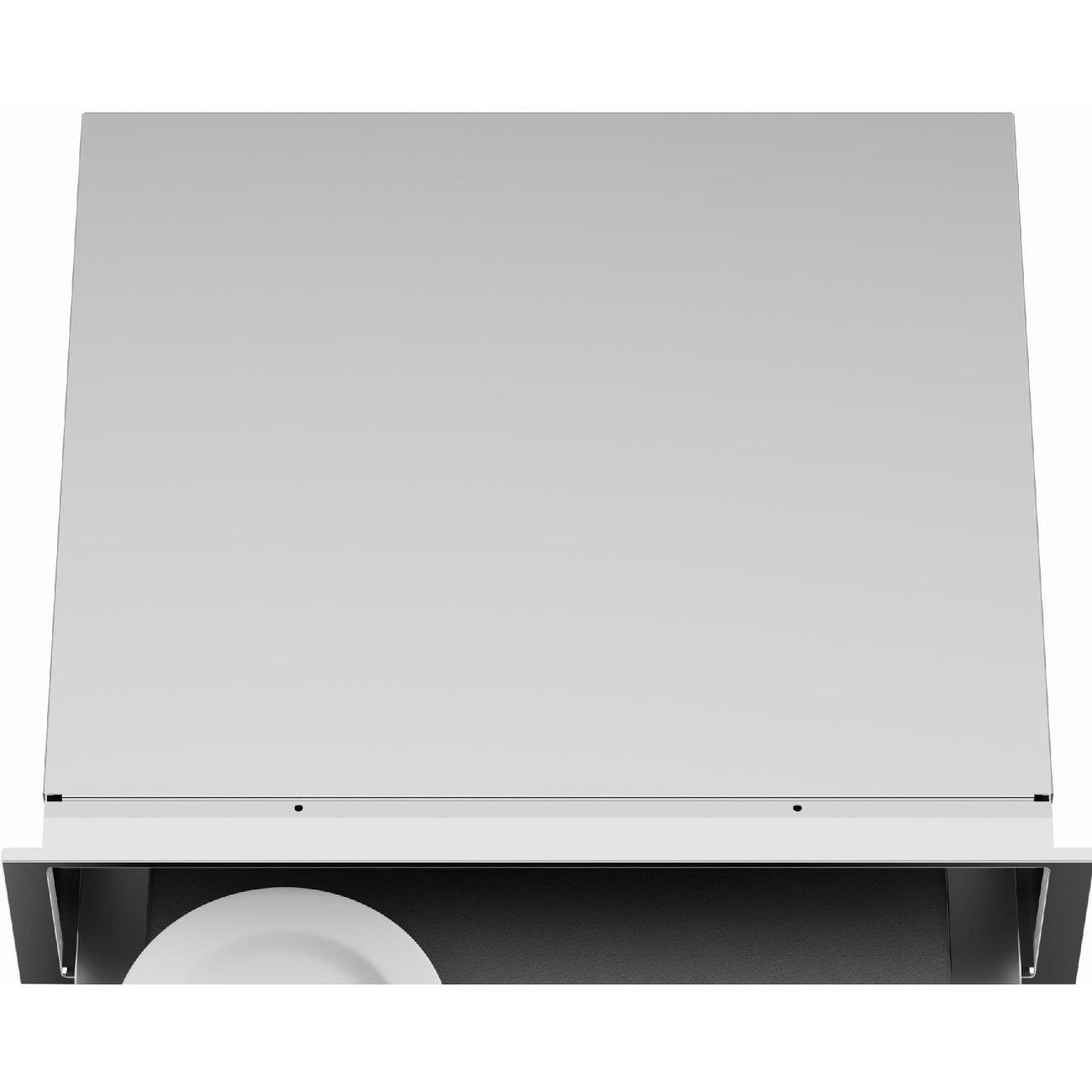 Встраиваемый подогреватель для посуды Korting kw 601 gw